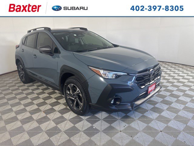 2024 Subaru Crosstrek Premium's photo
