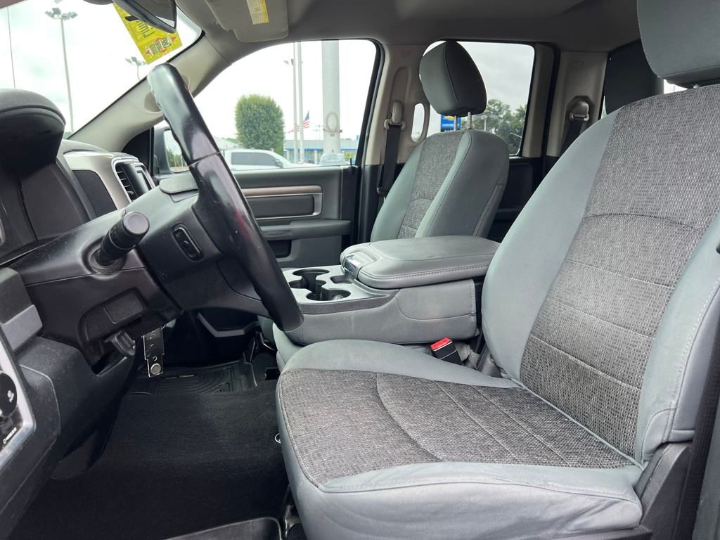 2016 Ram 1500 Big Horn photo 10