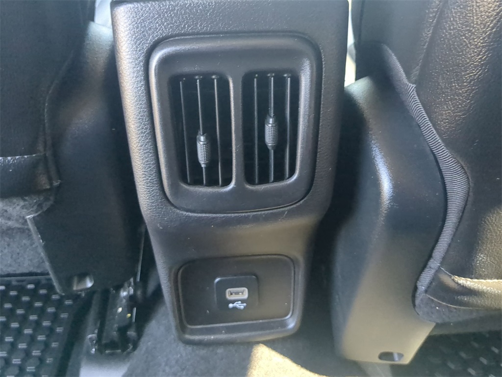 2020 Jeep Compass Altitude photo 17