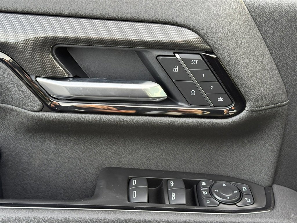 2026 GMC SIERRA HD - Image 14