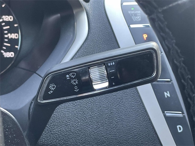 2020 Lincoln MKZ Reserve photo 34