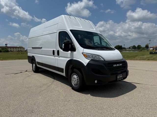 2024 RAM ProMaster Cargo Van Base's photo