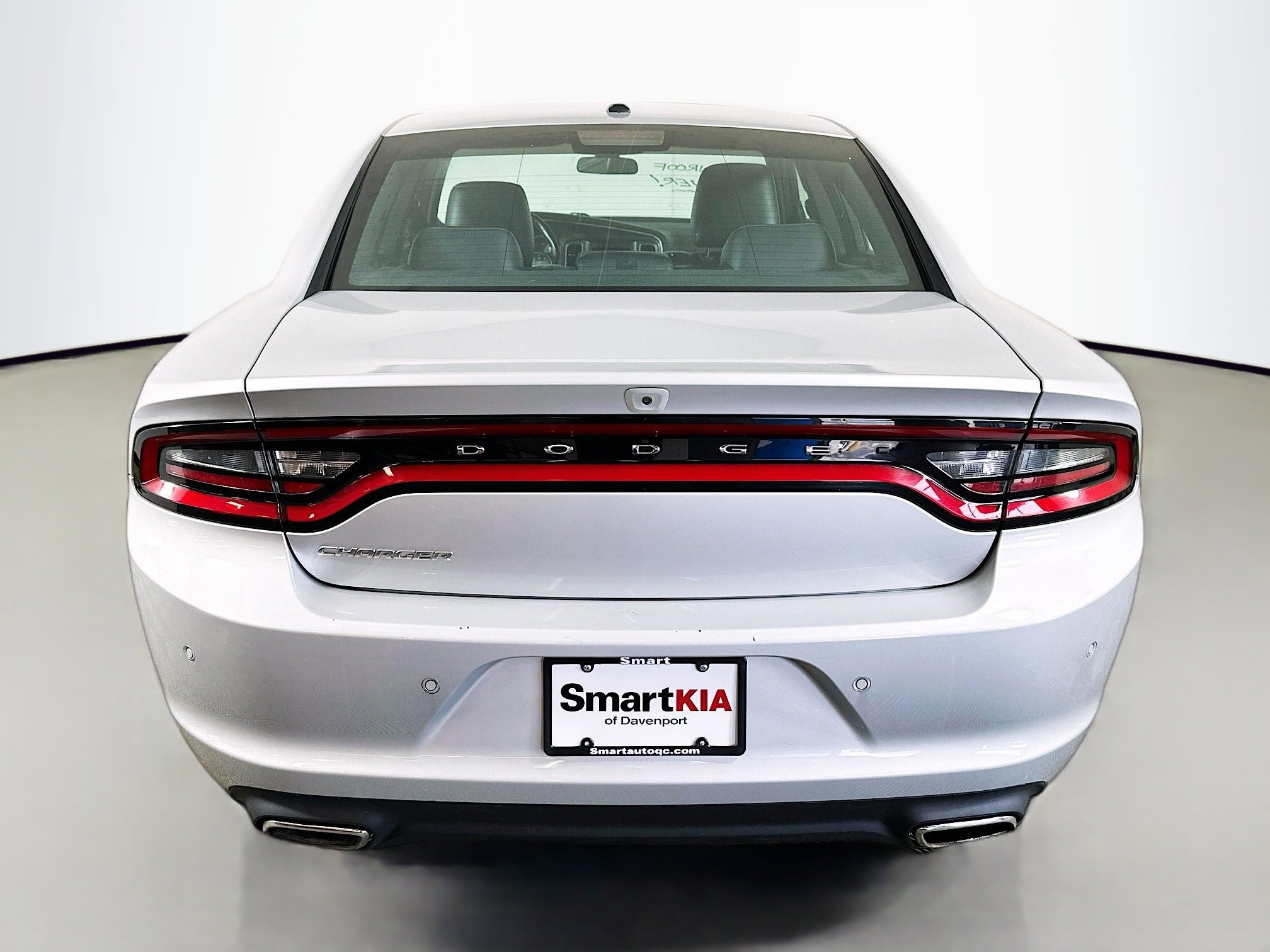 2022 Dodge Charger SXT photo 4
