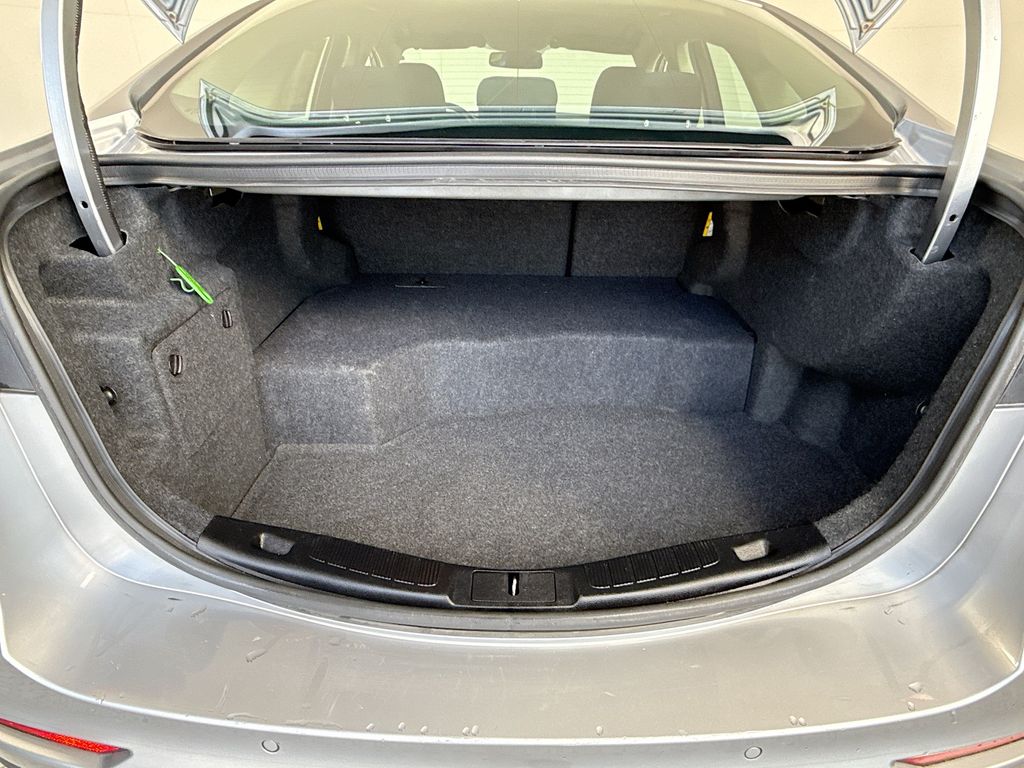 2020 Ford Fusion Hybrid SE photo 25