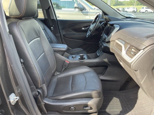 2020 Gmc Terrain SLT photo 4