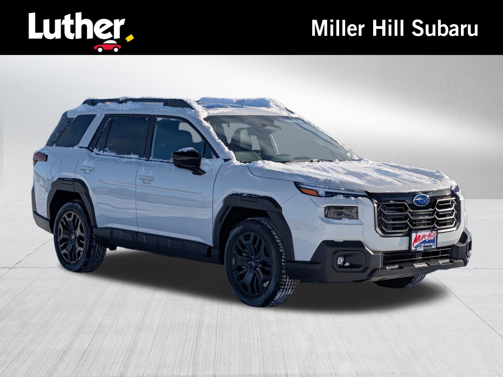 2026 Subaru Outback Limited's photo