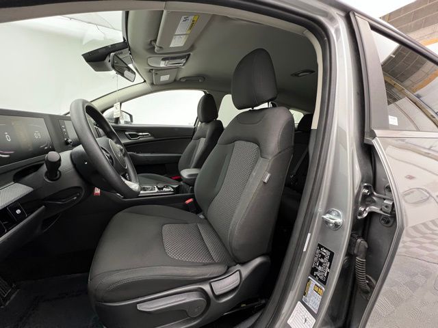 2024 Kia Sportage LX photo 20