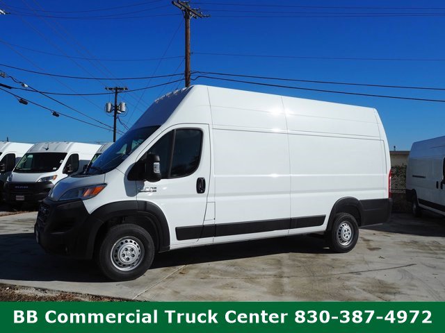 2025 RAM ProMaster Cargo Van Base's photo