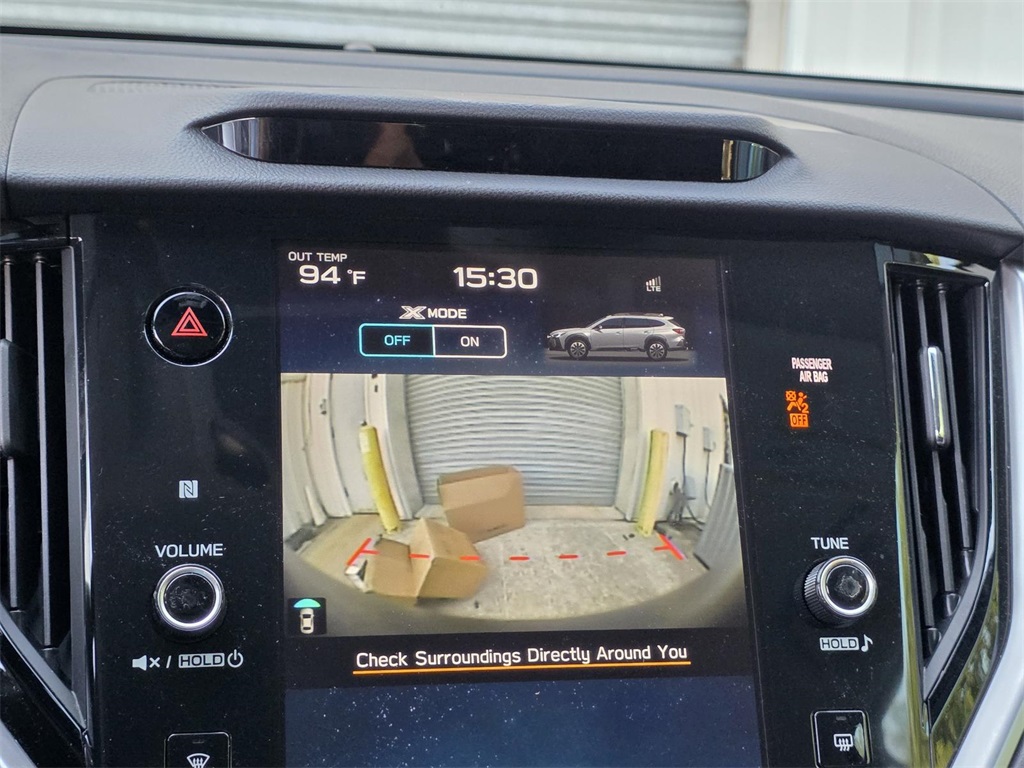 2023 Subaru Outback Touring XT photo 20