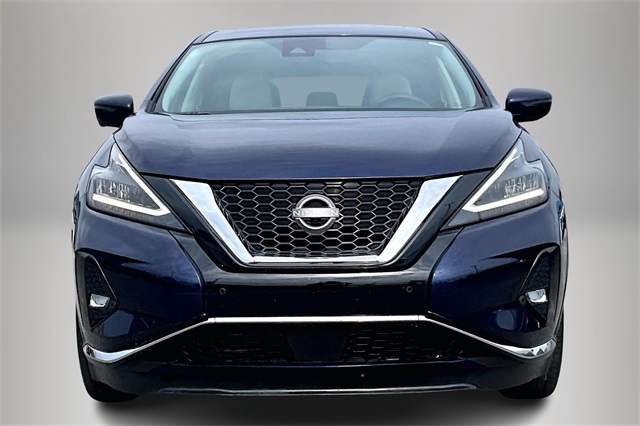 2024 Nissan Murano SL photo 3