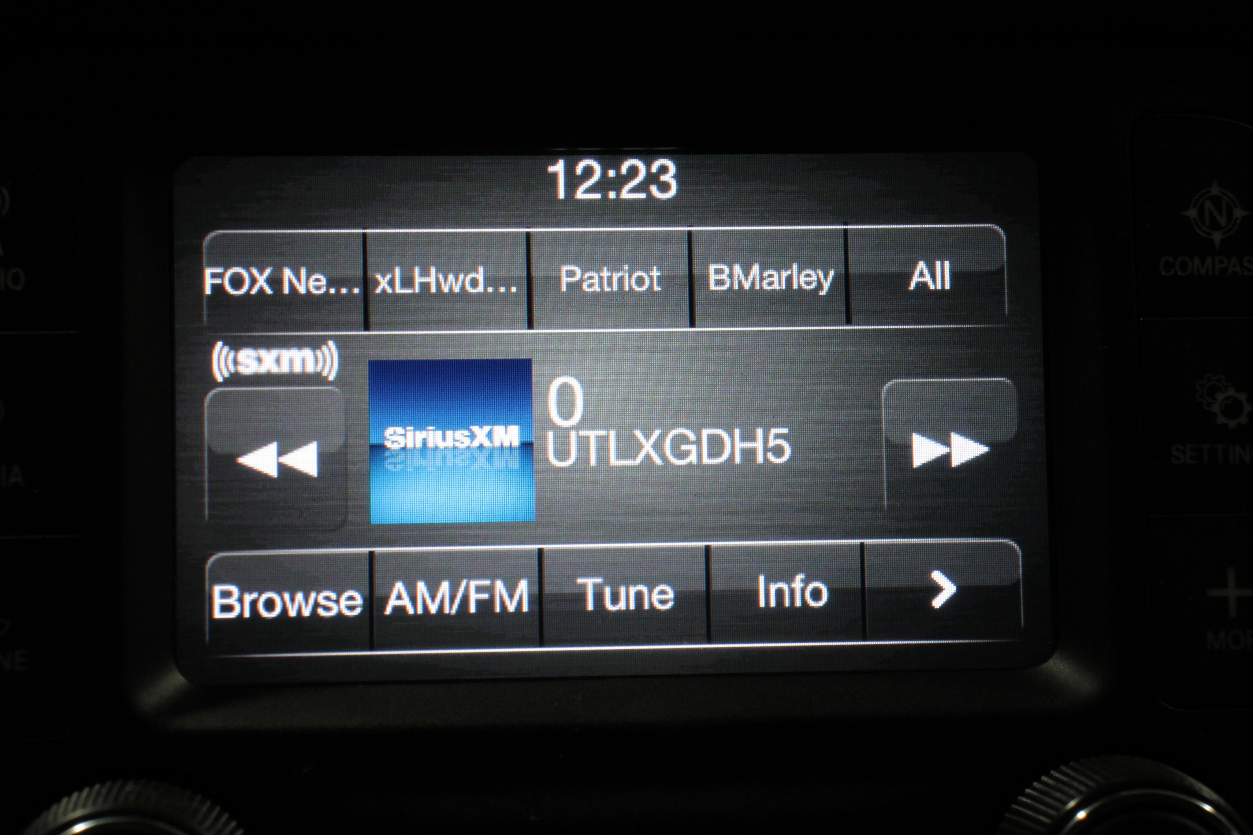 2020 Ram 3500 Tradesman photo 4