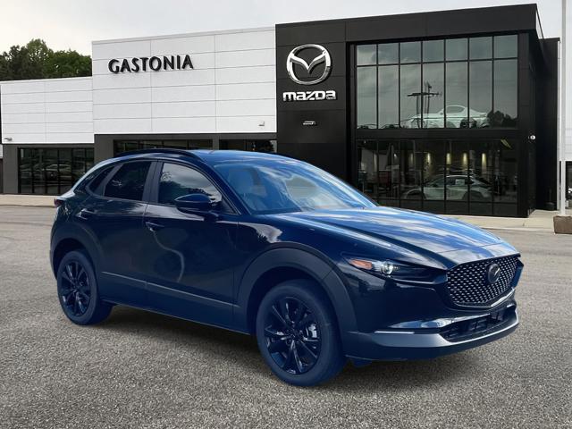 2026 Mazda CX-30 Aire Edition's photo