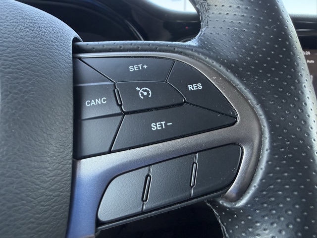 2022 Dodge Durango SXT photo 18