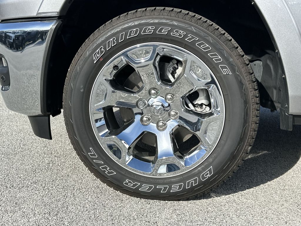 2025 Ram 1500 Big Horn Lone Star photo 10