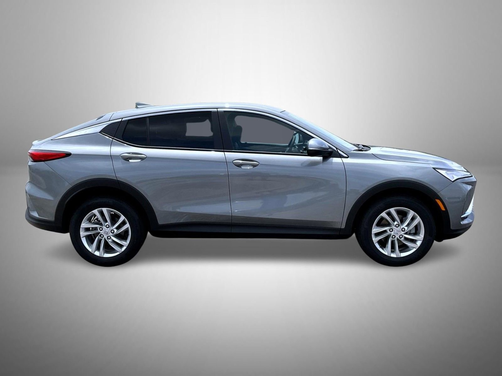 2025 Buick Envista Preferred photo 4