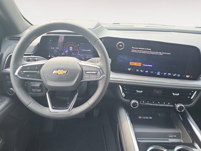 2025 Chevrolet Tahoe Premier photo 13
