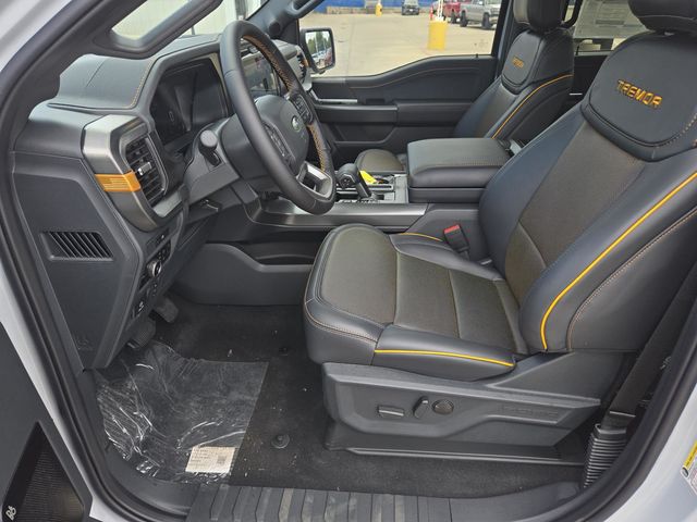 2025 Ford F-150 Tremor photo 28