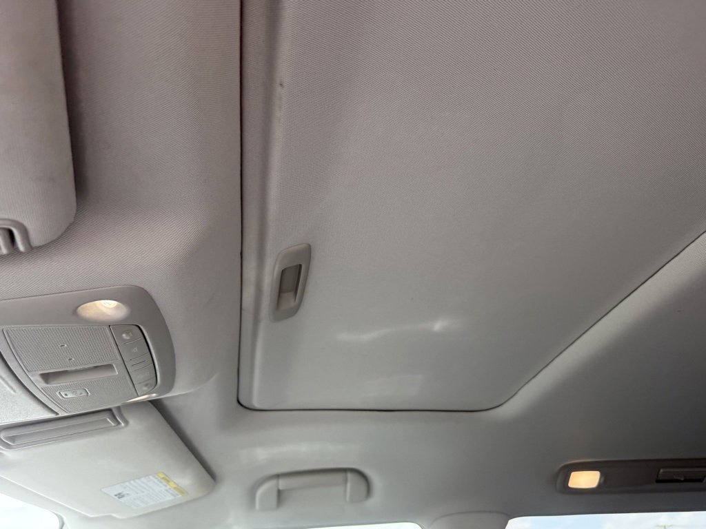 2023 Nissan Armada Platinum photo 4