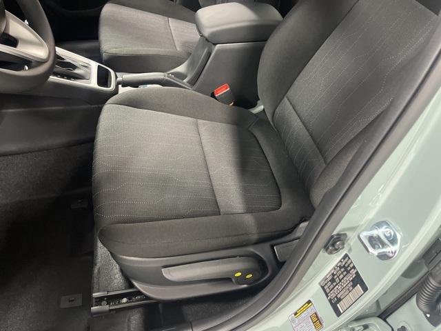 2026 Hyundai Venue SE photo 7