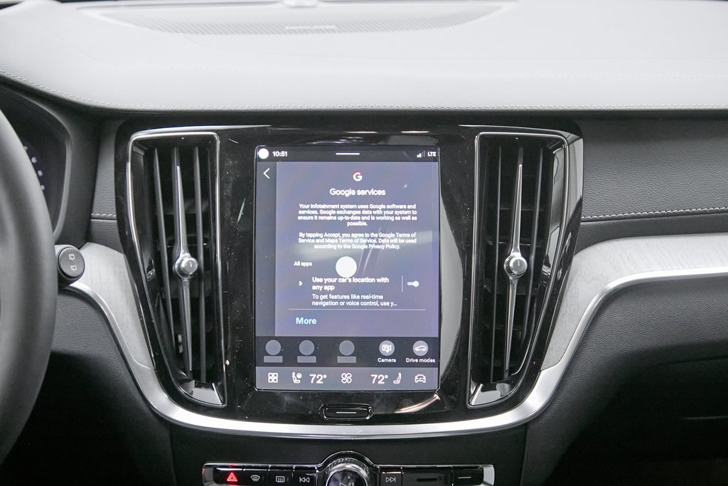 2026 VOLVO V60CC - Image 25