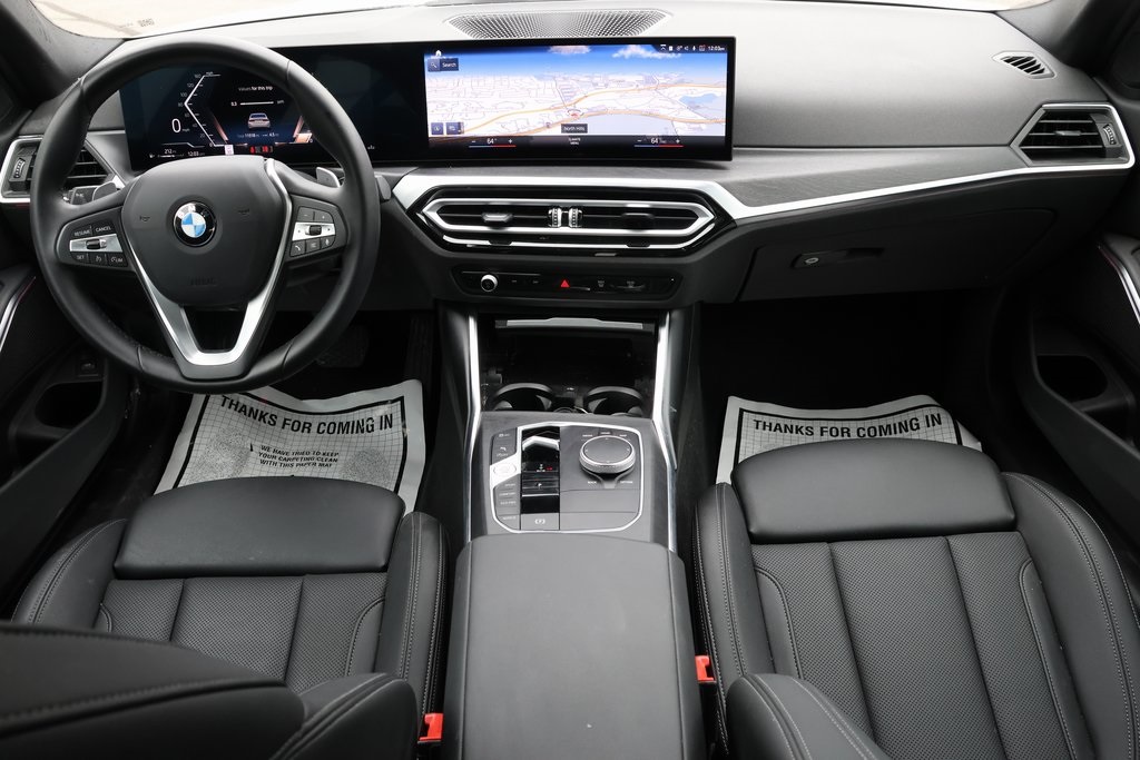 2024 Bmw 330i photo 15