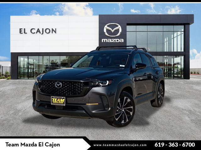 2026 Mazda CX-50 Premium Plus's photo