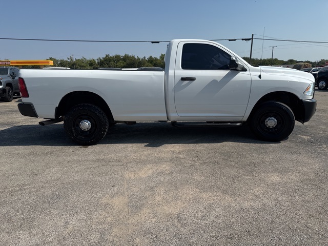 2018 Ram 2500 Tradesman photo 10