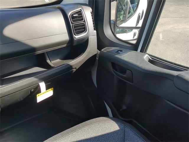 2025 Ram ProMaster 3500 photo 15