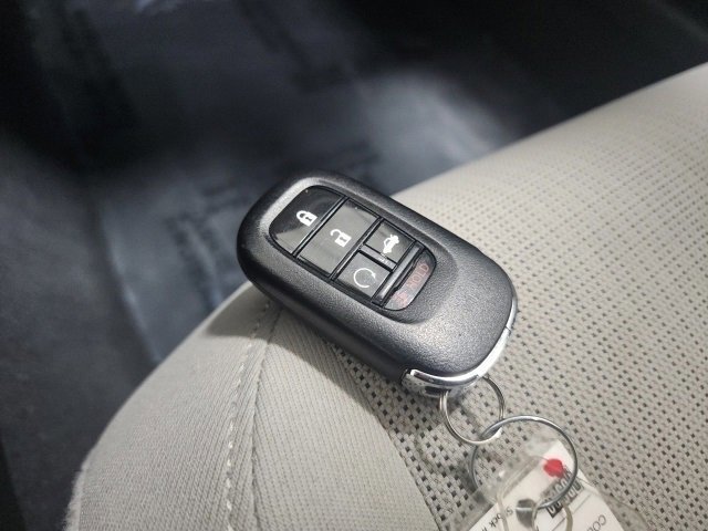 2022 Honda Civic EX photo 28