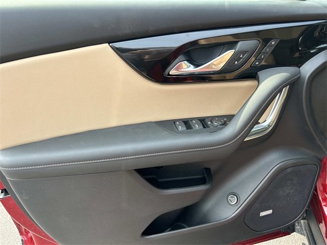 2025 Chevrolet Blazer Premier photo 20