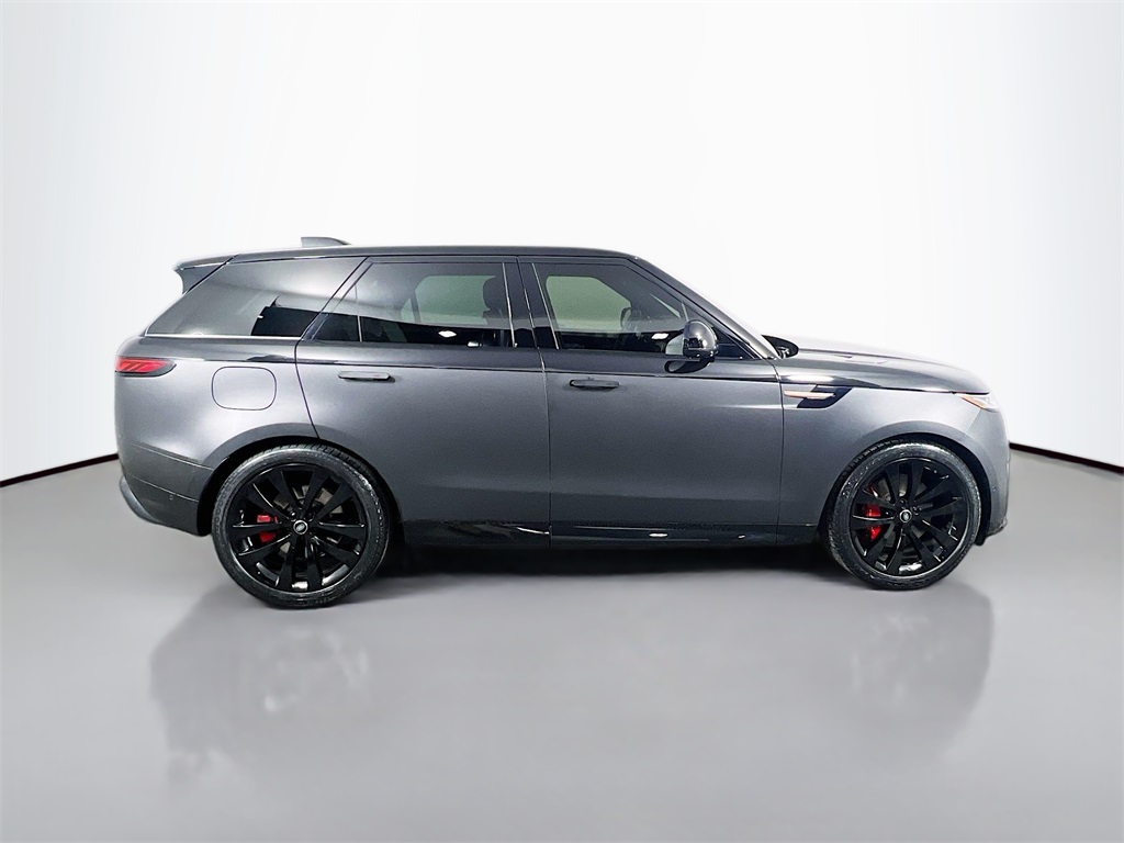 2023 Land Rover Range Rover Sport P530 First Edition photo 4