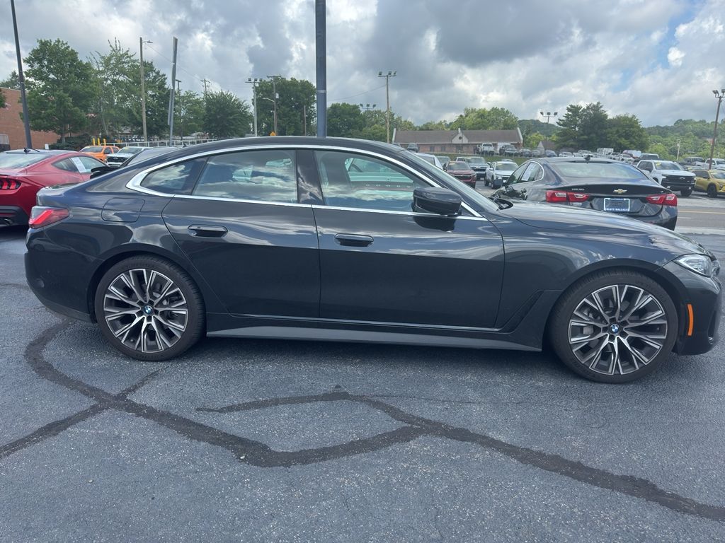 2022 Bmw 430i 430i GC photo 4