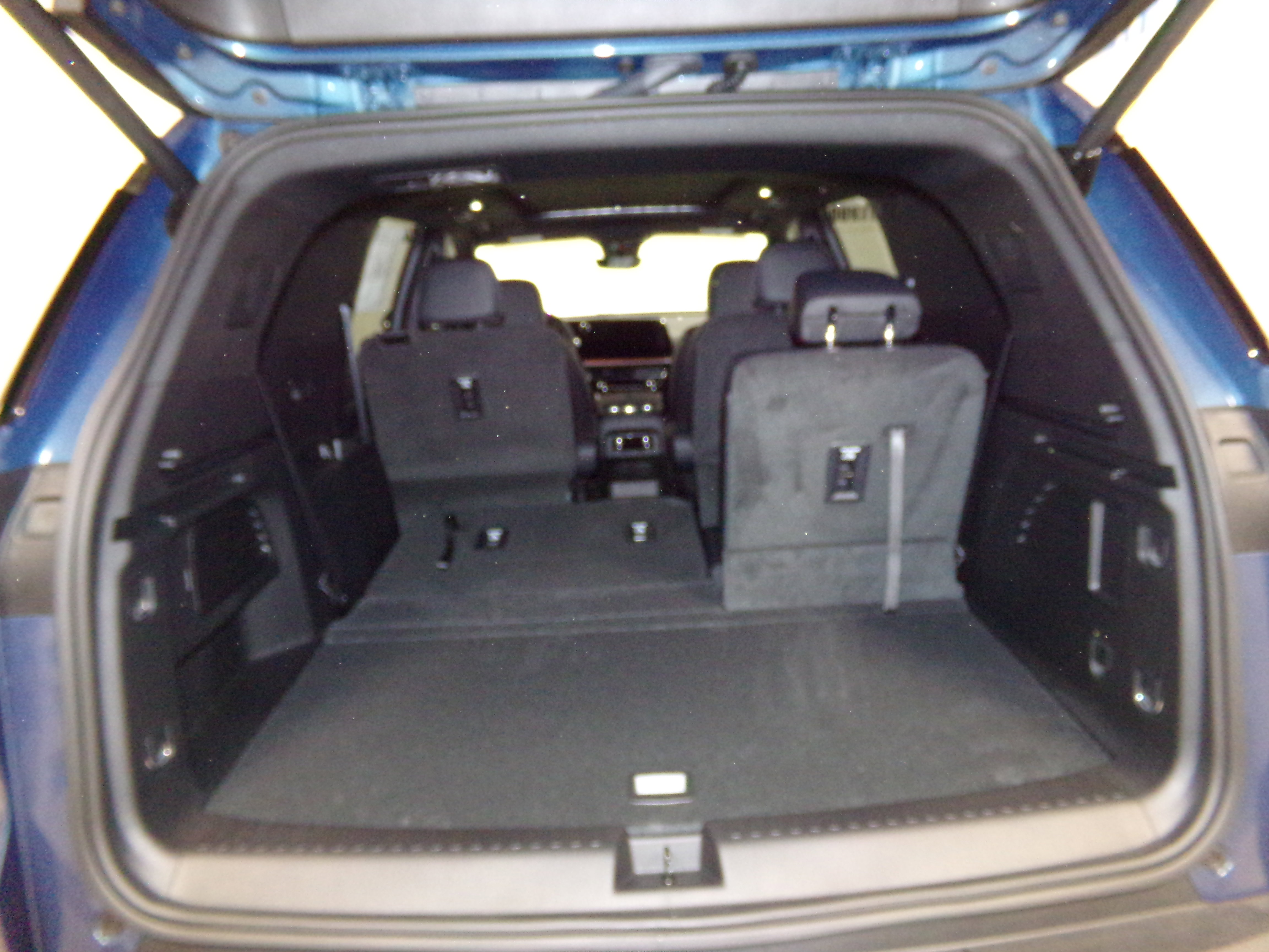2026 Chevrolet Traverse Z71 photo 12