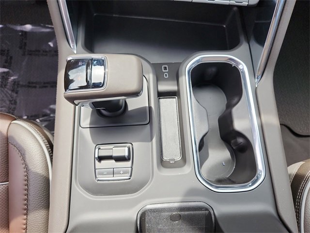 2025 Gmc Sierra 1500 Denali photo 27