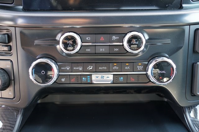 2025 FORD F-150 - Image 38