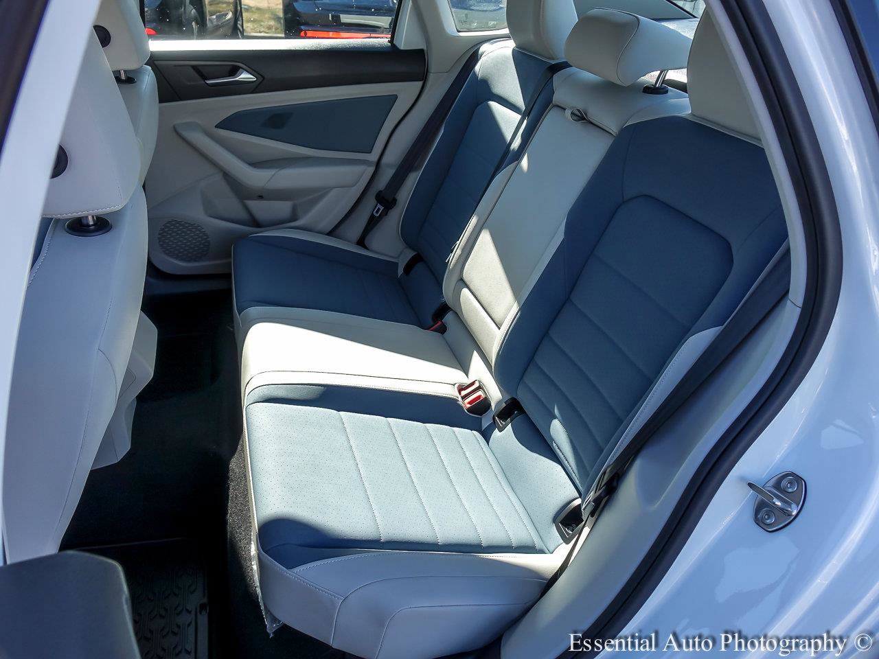 2025 VOLKSWAGEN JETTA - Image 9