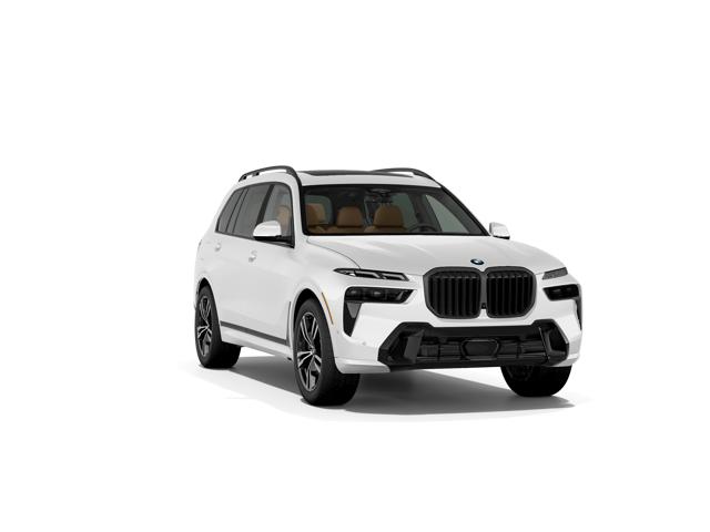 2026 BMW X7 40i's photo