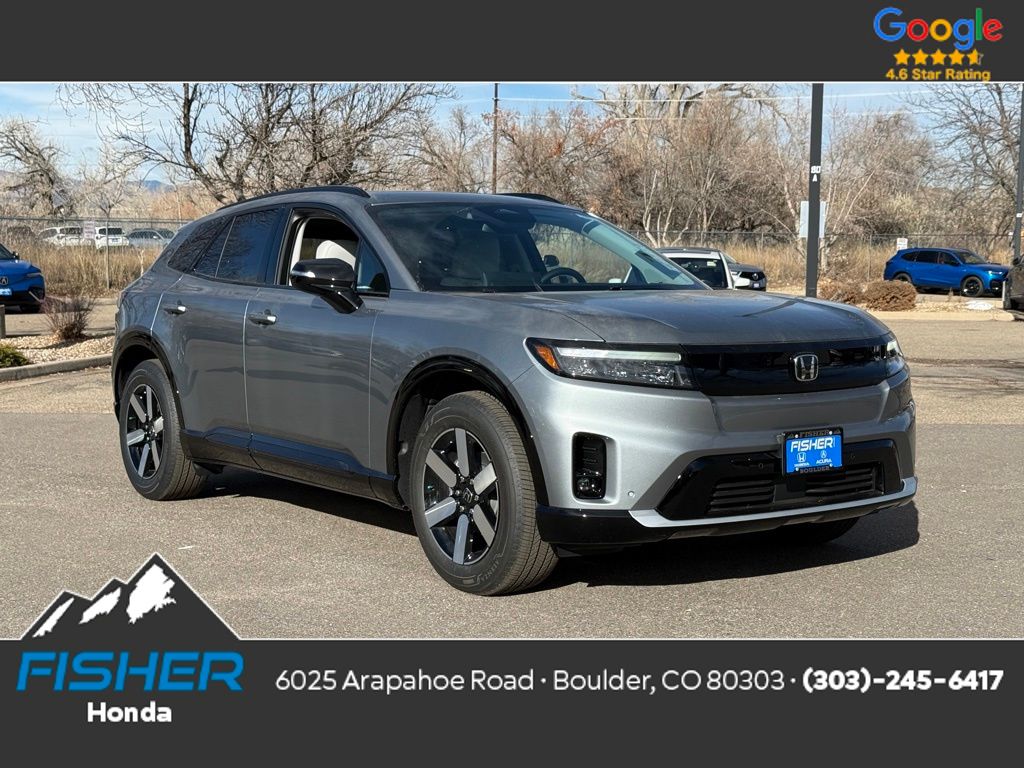 2026 Honda Prologue Touring's photo