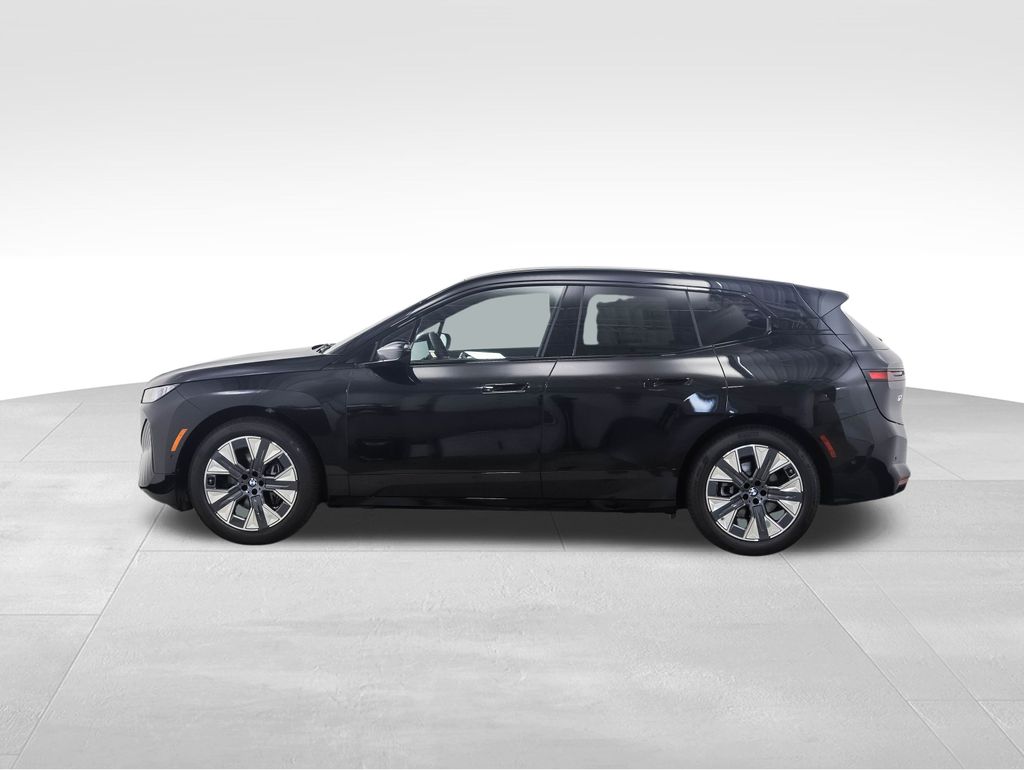 Used 2026 BMW iX 45 with VIN WB543CF0XTCW31645 for sale in Minneapolis, Minnesota