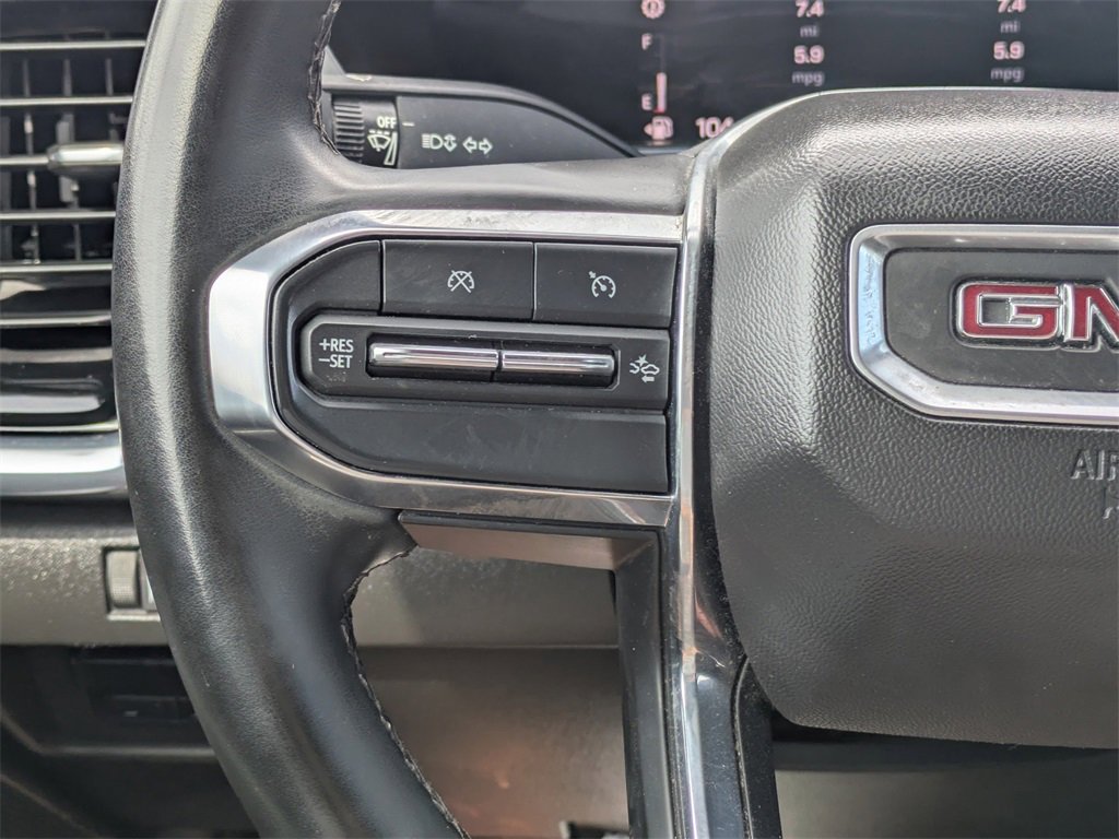 2023 Gmc Canyon Elevation photo 15
