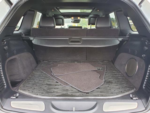 2019 Jeep Grand Cherokee High Altitude photo 33