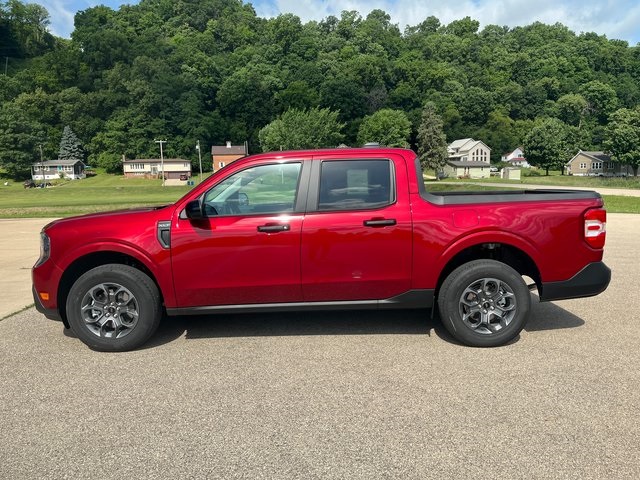 2025 Ford Maverick XLT photo 7