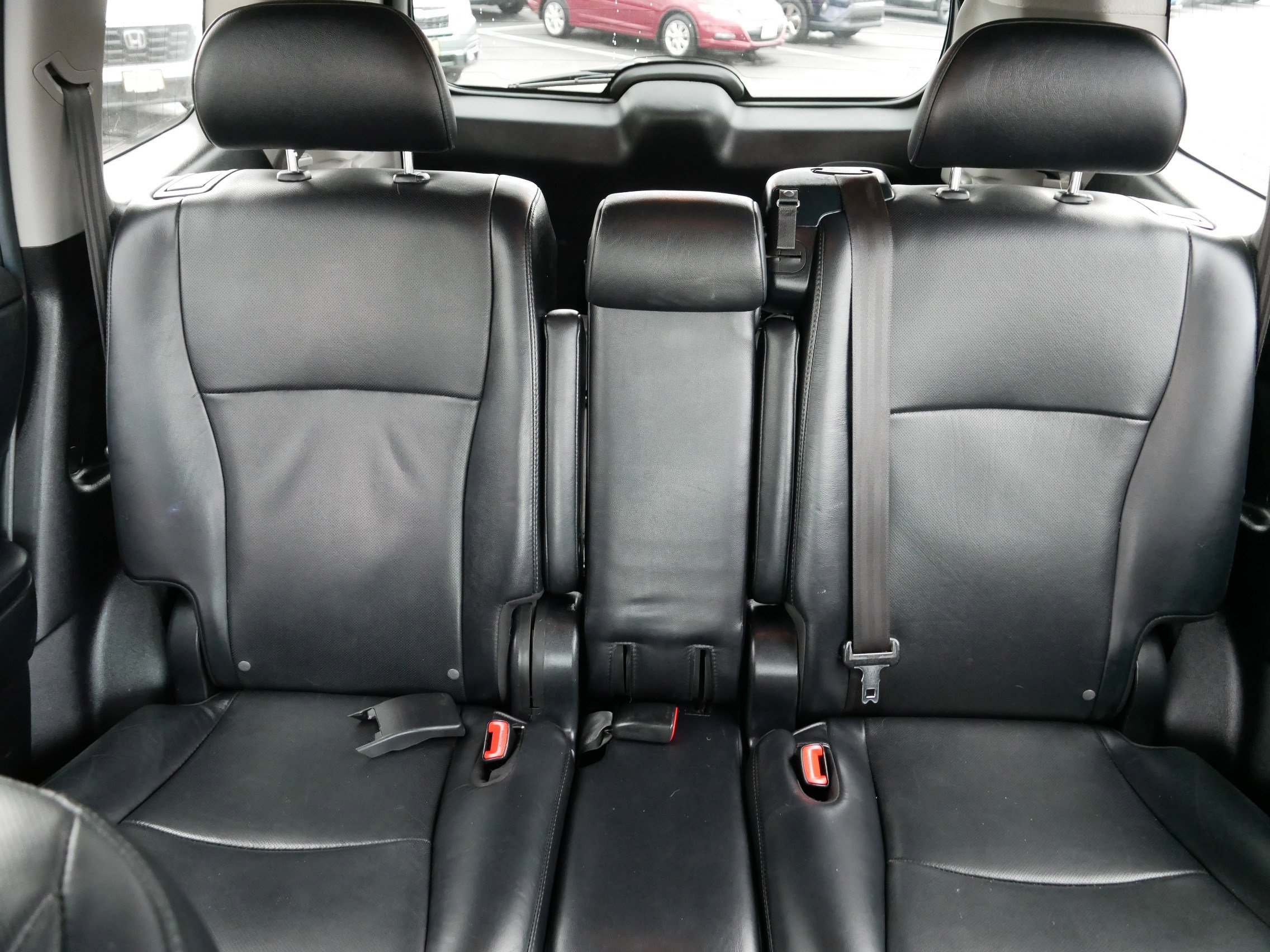 2012 Toyota Highlander Limited photo 12