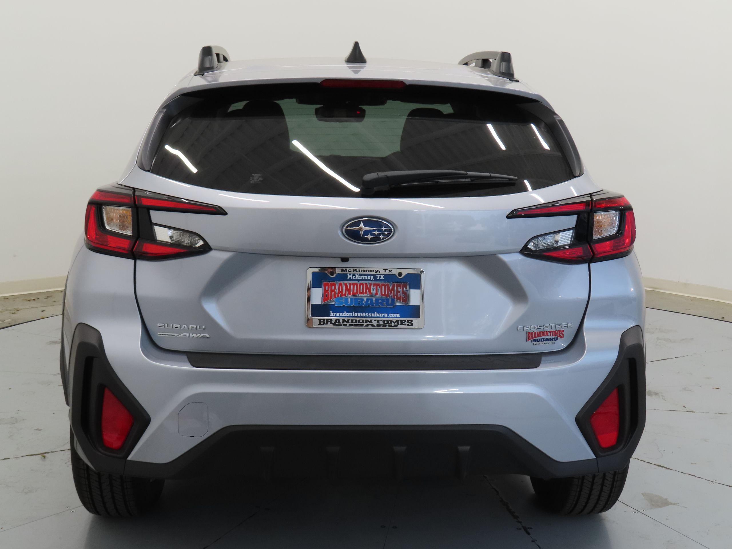 2025 Subaru Crosstrek Premium photo 4