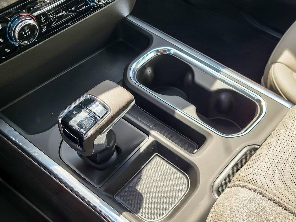 2026 GMC SIERRA - Image 16