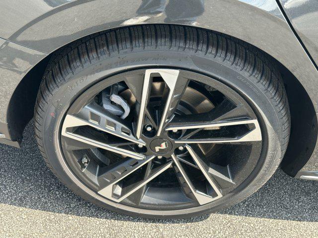2025 Hyundai Sonata N Line photo 15