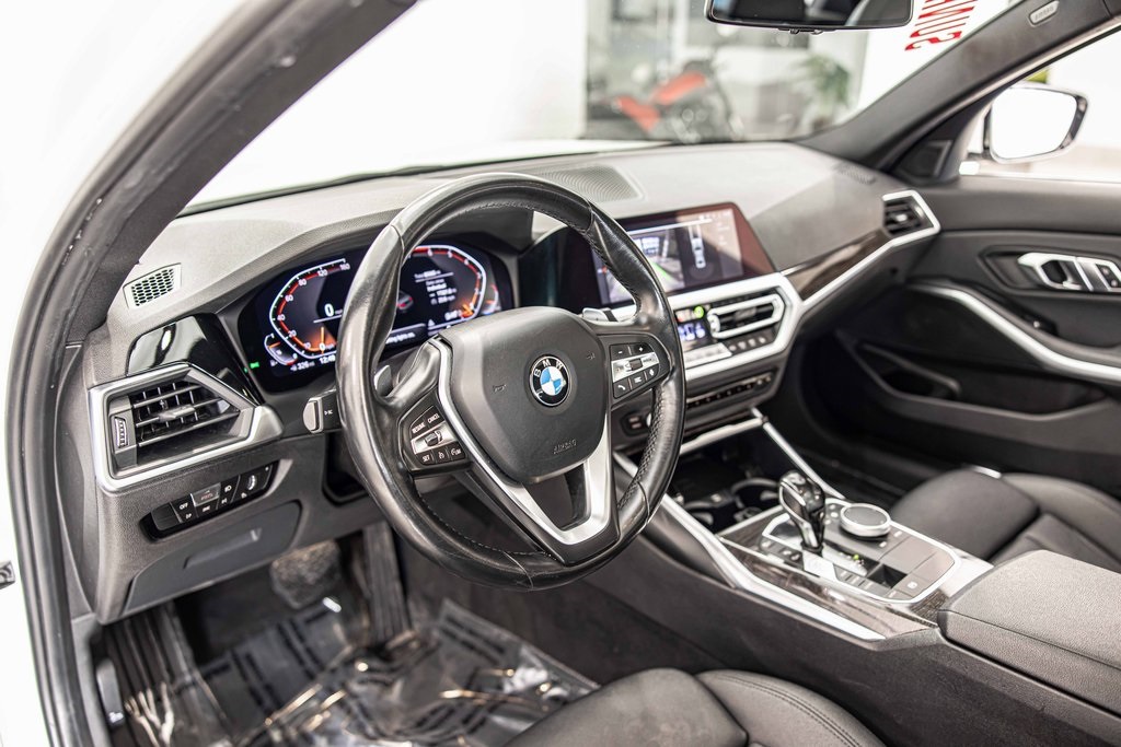 2020 BMW 330I - Image 20