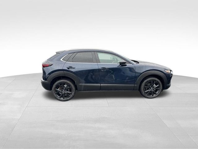 2025 Mazda CX-30 2.5 Select Sport photo 6