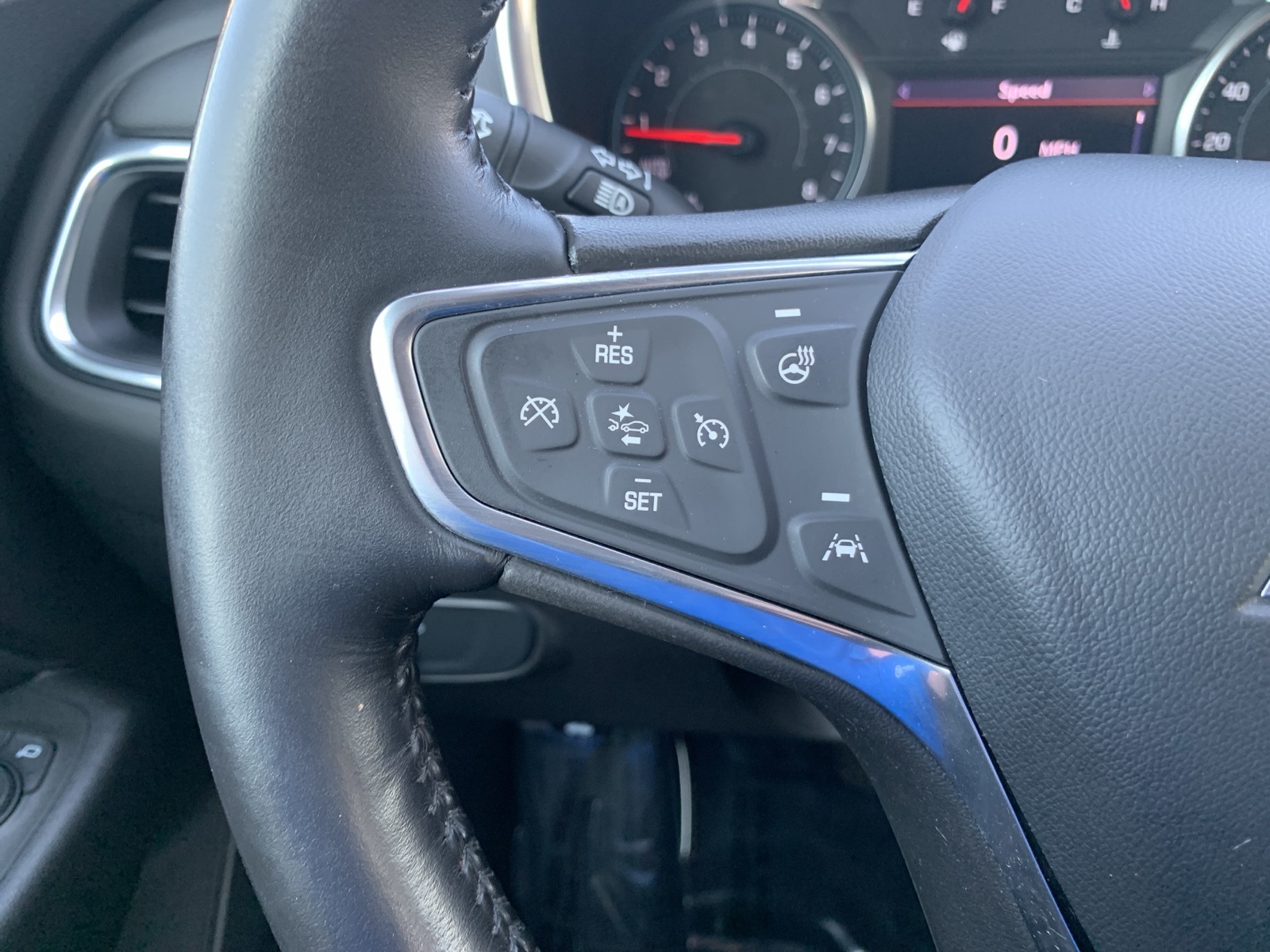 2022 Chevrolet Equinox LT photo 16