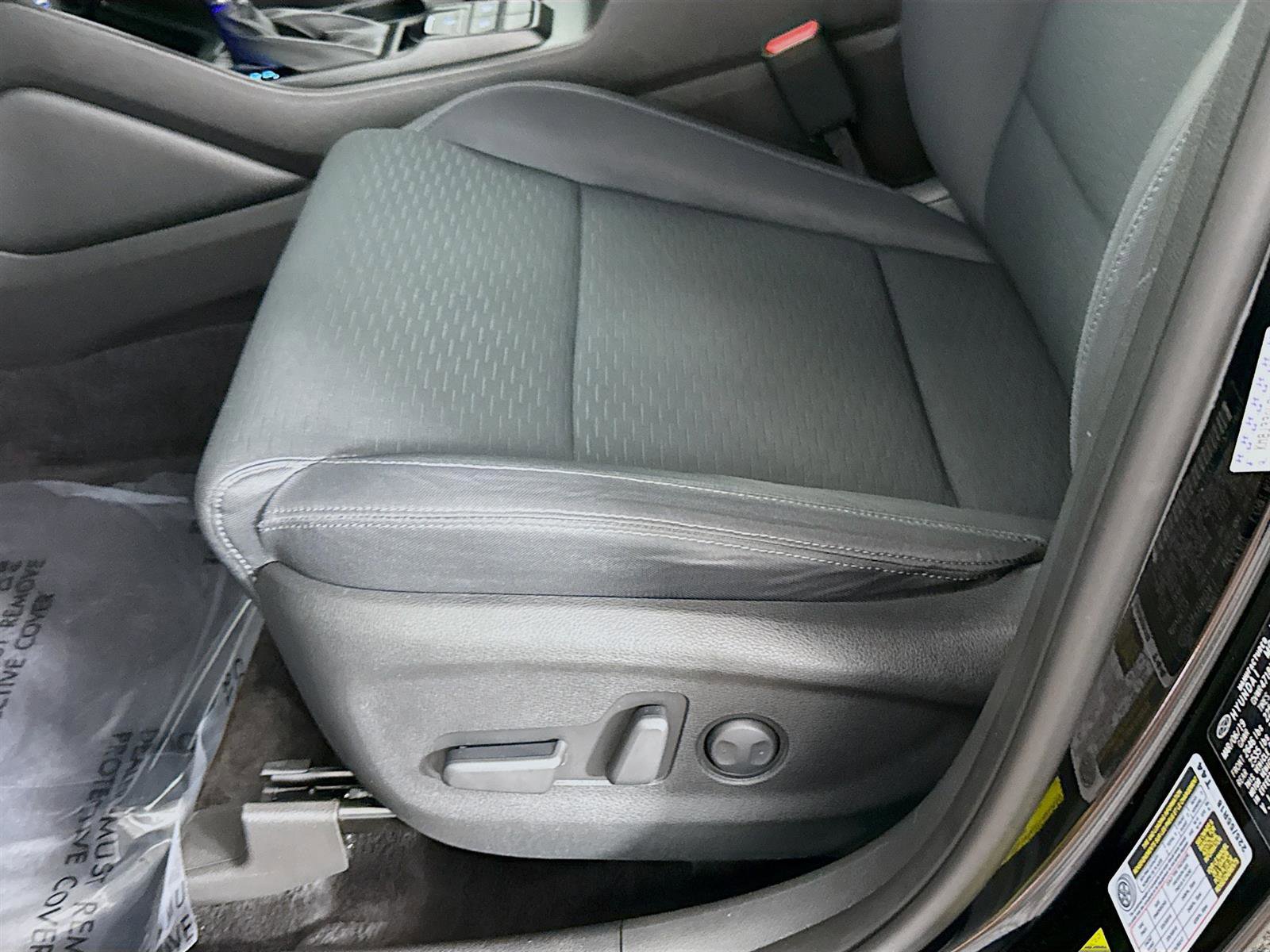 2019 Hyundai Tucson SEL photo 19